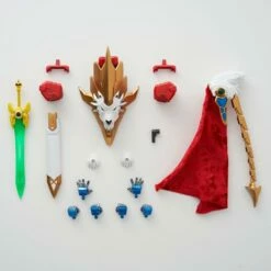 Flame Toys Furai 26 Transformers Leo Prime Model Kit -GOOD SMILE COMPANY Shop 4897054514074i