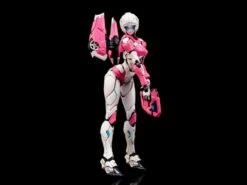 Flame Toys Furai 28 Transformers Arcee Model Kit