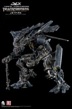 ThreeZero Transformers Revenge Of The Fallen Jetfire DLX Action Figure 14 ThreeZero Transformers Revenge Of The Fallen Jetfire DLX Action Figure -GOOD SMILE COMPANY Shop 4897056202689b