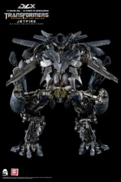 ThreeZero Transformers Revenge Of The Fallen Jetfire DLX Action Figure 16 ThreeZero Transformers Revenge Of The Fallen Jetfire DLX Action Figure -GOOD SMILE COMPANY Shop 4897056202689d