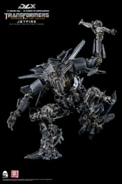 ThreeZero Transformers Revenge Of The Fallen Jetfire DLX Action Figure 17 ThreeZero Transformers Revenge Of The Fallen Jetfire DLX Action Figure -GOOD SMILE COMPANY Shop 4897056202689e