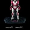 ThreeZero Transformers: Bumblebee Arcee DLX Action Figure -GOOD SMILE COMPANY Shop 4897056203556h