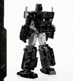ThreeZero Transformers War For Cybertron Trilogy Nemesis Prime DLX Scale Figure 9 ThreeZero Transformers War For Cybertron Trilogy Nemesis Prime DLX Scale Figure -GOOD SMILE COMPANY Shop 4897056204416c