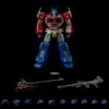 ThreeZero Transformers Optimus Prime MDLX Scale Figure -GOOD SMILE COMPANY Shop 4897056208056