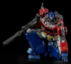 ThreeZero Transformers Optimus Prime MDLX Scale Figure -GOOD SMILE COMPANY Shop 4897056208056j