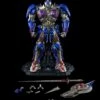 ThreeZero Transformers The Last Knight Optimus Prime DLX Action Figure 2 ThreeZero Transformers The Last Knight Optimus Prime DLX Action Figure -GOOD SMILE COMPANY Shop 4897056209480
