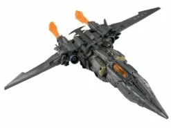 Takara Transformers Movie The Best MB-14 Megatron Last Knight Action Figure -GOOD SMILE COMPANY Shop 4904810102182d