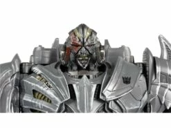Takara Transformers Movie The Best MB-14 Megatron Last Knight Action Figure -GOOD SMILE COMPANY Shop 4904810102182e