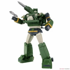 Transformers Masterpiece MP-47 Hound