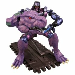 Transformers Masterpiece Beast Wars MP-43 Megatron Figure -GOOD SMILE COMPANY Shop 4904810109266e 1d3e8949 ab8b 4b86 9108 4e7b29c2c166