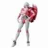 Transformers Masterpiece MP-51 Arcee 2 Transformers Masterpiece MP-51 Arcee -GOOD SMILE COMPANY Shop 4904810133445a