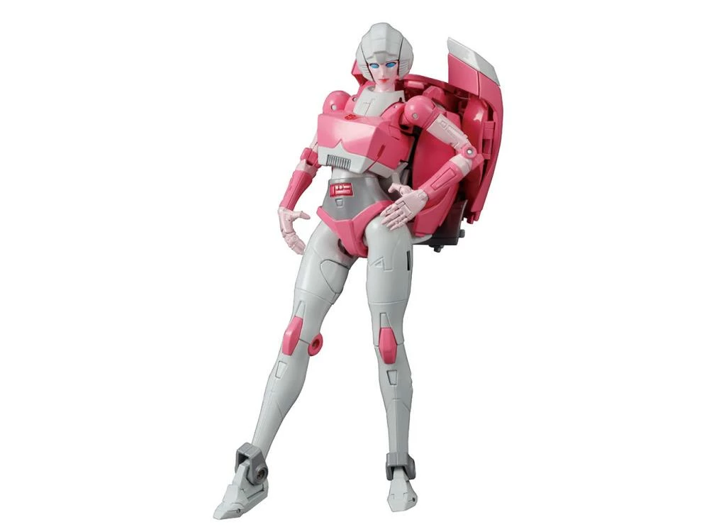 Transformers Masterpiece MP-51 Arcee 3 Transformers Masterpiece MP-51 Arcee