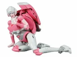 Transformers Masterpiece MP-51 Arcee 18 Transformers Masterpiece MP-51 Arcee -GOOD SMILE COMPANY Shop 4904810133445d
