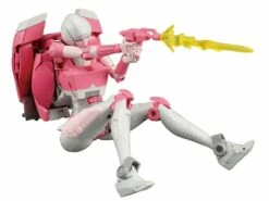 Transformers Masterpiece MP-51 Arcee 19 Transformers Masterpiece MP-51 Arcee -GOOD SMILE COMPANY Shop 4904810133445e