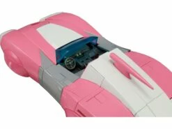 Transformers Masterpiece MP-51 Arcee 23 Transformers Masterpiece MP-51 Arcee -GOOD SMILE COMPANY Shop 4904810133445i