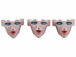 Transformers Masterpiece MP-51 Arcee 27 Transformers Masterpiece MP-51 Arcee -GOOD SMILE COMPANY Shop 4904810133445m