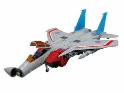 Transformers Masterpiece MP-52 Starscream 2.0 Action Figure -GOOD SMILE COMPANY Shop 4904810139041n