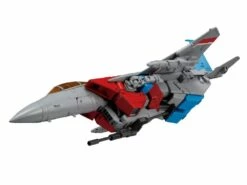 Transformers Masterpiece MP-52 Starscream 2.0 Action Figure -GOOD SMILE COMPANY Shop 4904810139041p