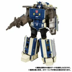 Transformers Masterpiece G MPG-01 Trainbot Shouki Action Figure 13 Transformers Masterpiece G MPG-01 Trainbot Shouki Action Figure -GOOD SMILE COMPANY Shop 4904810140474c