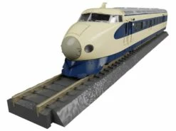 Transformers Masterpiece G MPG-01 Trainbot Shouki Action Figure 16 Transformers Masterpiece G MPG-01 Trainbot Shouki Action Figure -GOOD SMILE COMPANY Shop 4904810140474f