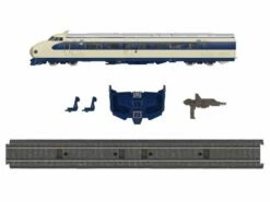 Transformers Masterpiece G MPG-01 Trainbot Shouki Action Figure 19 Transformers Masterpiece G MPG-01 Trainbot Shouki Action Figure -GOOD SMILE COMPANY Shop 4904810140474i