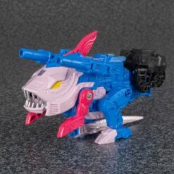 Hasbro Transformers Generations Selects King Poseidon (Piranacon) Gulf (Skalor) Action Figure -GOOD SMILE COMPANY Shop 4904810146124b