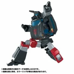 Transformers Masterpiece MP-56 Trailbreaker 13 Transformers Masterpiece MP-56 Trailbreaker -GOOD SMILE COMPANY Shop 4904810149293c