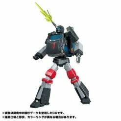 Transformers Masterpiece MP-56 Trailbreaker 14 Transformers Masterpiece MP-56 Trailbreaker -GOOD SMILE COMPANY Shop 4904810149293d