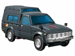 Transformers Masterpiece MP-56 Trailbreaker 16 Transformers Masterpiece MP-56 Trailbreaker -GOOD SMILE COMPANY Shop 4904810149293f