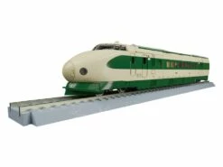 Transformers Masterpiece G MPG-03 Trainbot Yukikaze Action Figure 13 Transformers Masterpiece G MPG-03 Trainbot Yukikaze Action Figure -GOOD SMILE COMPANY Shop 4904810149316e