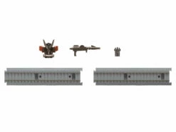 Transformers Masterpiece G MPG-03 Trainbot Yukikaze Action Figure 12 Transformers Masterpiece G MPG-03 Trainbot Yukikaze Action Figure -GOOD SMILE COMPANY Shop 4904810149316h