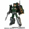 Transformers Masterpiece G MPG-04 Trainbot Suiken Action Figure
