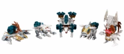 Hasbro Transformers Generations Selects God Neptune Set Of 5 Takara Tomy Mall Exclusive 12 Hasbro Transformers Generations Selects God Neptune Set Of 5 Takara Tomy Mall Exclusive -GOOD SMILE COMPANY Shop 4904810153207b