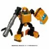 Hasbro Transformers Generations War For Cybertron Deluxe Bumblebee Action Figure Netflix Exclusive WFC-09 (Japan Ver.) -GOOD SMILE COMPANY Shop 4904810171867a