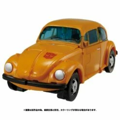 Hasbro Transformers Generations War For Cybertron Deluxe Bumblebee Action Figure Netflix Exclusive WFC-09 (Japan Ver.) -GOOD SMILE COMPANY Shop 4904810171867b