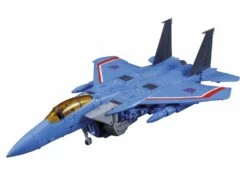 Transformers Masterpiece MP-52+ Thundercracker 2.0 Action Figure -GOOD SMILE COMPANY Shop 4904810172611b