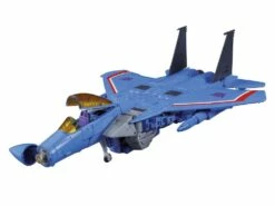 Transformers Masterpiece MP-52+ Thundercracker 2.0 Action Figure -GOOD SMILE COMPANY Shop 4904810172611c