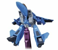 Transformers Masterpiece MP-52+ Thundercracker 2.0 Action Figure -GOOD SMILE COMPANY Shop 4904810172611d