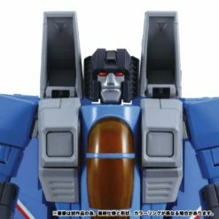 Transformers Masterpiece MP-52+ Thundercracker 2.0 Action Figure -GOOD SMILE COMPANY Shop 4904810172611i