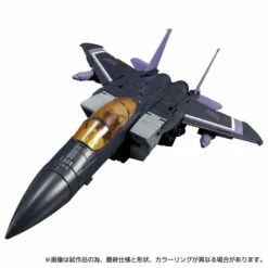 Transformers Masterpiece MP-52+SW Skywarp 2.0 Action Figure -GOOD SMILE COMPANY Shop 4904810172802b