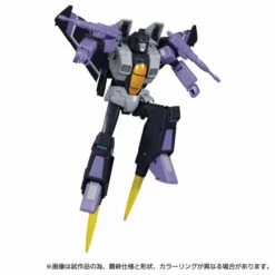 Transformers Masterpiece MP-52+SW Skywarp 2.0 Action Figure -GOOD SMILE COMPANY Shop 4904810172802c