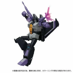 Transformers Masterpiece MP-52+SW Skywarp 2.0 Action Figure -GOOD SMILE COMPANY Shop 4904810172802d