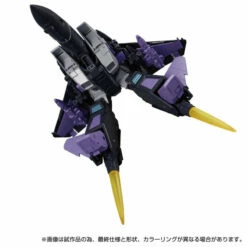 Transformers Masterpiece MP-52+SW Skywarp 2.0 Action Figure -GOOD SMILE COMPANY Shop 4904810172802g