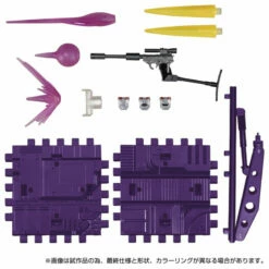 Transformers Masterpiece MP-52+SW Skywarp 2.0 Action Figure -GOOD SMILE COMPANY Shop 4904810172802i