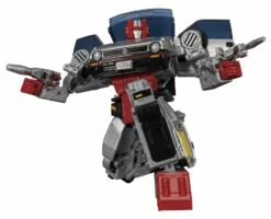 Transformers Masterpiece MP-53+ Senator Crosscut Action Figure -GOOD SMILE COMPANY Shop 4904810172840a
