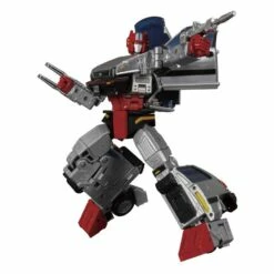 Transformers Masterpiece MP-53+ Senator Crosscut Action Figure -GOOD SMILE COMPANY Shop 4904810172840d