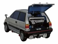 Transformers Masterpiece MP-53+ Senator Crosscut Action Figure -GOOD SMILE COMPANY Shop 4904810172840f