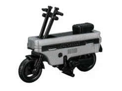 Transformers Masterpiece MP-53+ Senator Crosscut Action Figure -GOOD SMILE COMPANY Shop 4904810172840h