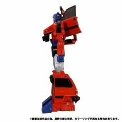 Transformers Masterpiece MP-54 Reboost Action Figure 25 Transformers Masterpiece MP-54 Reboost Action Figure -GOOD SMILE COMPANY Shop 4904810172857d 55b80416 c1ac 4a0e b3f8 7aaaffcbca2e