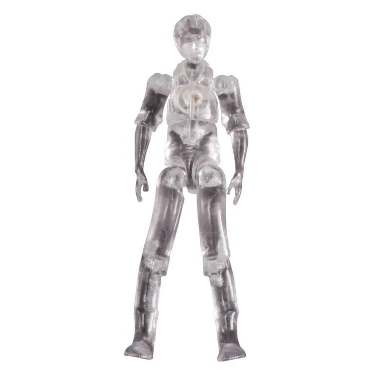 Transformers Masterpiece MP-54 Reboost Action Figure 13 Transformers Masterpiece MP-54 Reboost Action Figure - Image 11